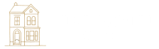 LUXE HAVEN WEBSITE LOGO White Text